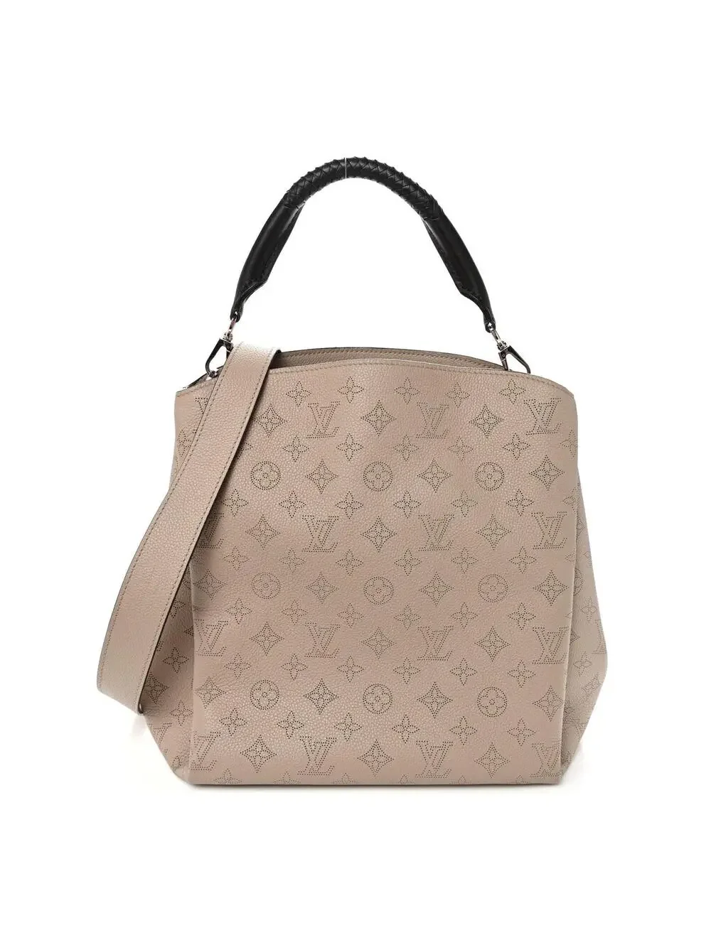 Louis Vuitton Mahina Babylone Pm Galet #282449L16B